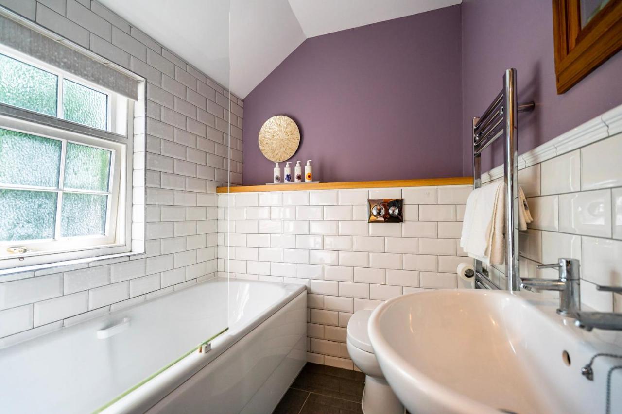 Middlethorpe Manor - No 4 Relaxation And Peace Holiday home