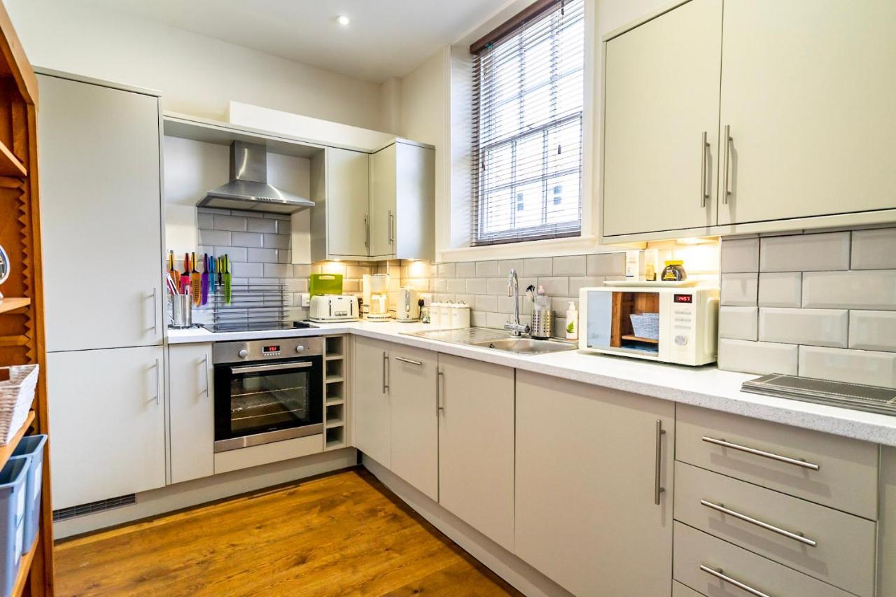 Holiday home Middlethorpe Manor - No 4 Relaxation And Peace